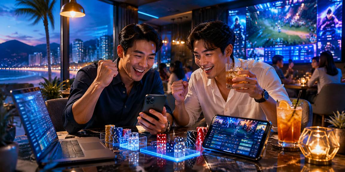 shbet2 mobile gaming